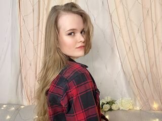 lilitgray european cam girl fills her holes with huge sex toys on XXX cam