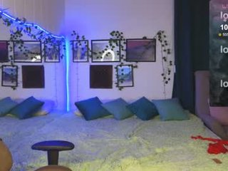 kira_low cam girl loves oiled ohmibod inserted in her tight pussy online