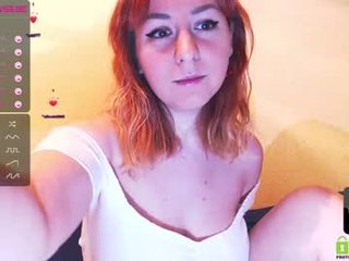 missgenevaonceagain cam babe with big tits in private live sex show