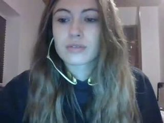 roxanne66 hot deutsch cam girl presents lewd sex shows