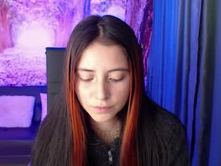 anniemora_ latina cam girl wants an multiple orgasm from ohmibod in her pussy or asshole online