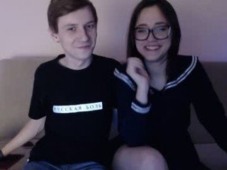 cosplaycats russian cam girl offers her beautiful body for sexy roleplay on camera