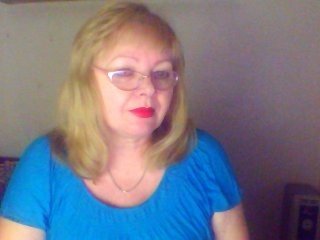 barbarablondy russian cam whore - she's already inviting her tuttor to the world of lust and passion