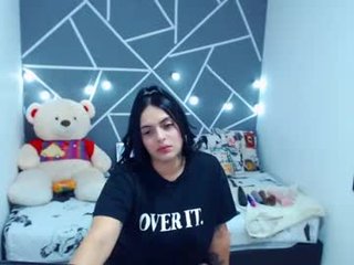 sweet_doll_ tattooed cam girl likes making your toys-related dreams come true in adult chat