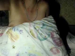 angel_girllovemy webcam girl with big tits enjoys hot and sensual live sex