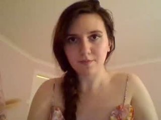 bigbootybunny cute beauty cam girl gets a serious fucking