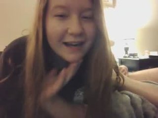 strawbabii horny couple adores fucking online