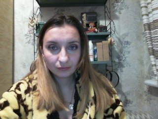 ruslanaflower cam slut loves roleplay live sex action on camera