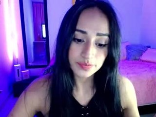 alizee__ naked cam girl loves ohmibod vibration in her tight pussy online