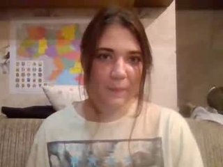 sofi_delightful sex cam with a horny cute cam girl that's also incredibly naughty