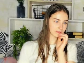 whitehelene tiny tits cam babe girls touch and strokes her pussy after sensual sex online