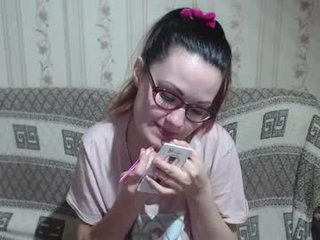 candylady13 cam girl loves vibration from ohmibod in her pussy online