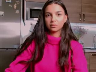gabri_baby gorgeous cam model turned into rough sex anal whore