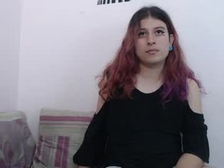 alice_psilocybe_sabina420 cute latina cam babe presents interracial fucking all over the house