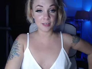 loveyoudaddy666 cam babe with small tits playing with pink ohmibod