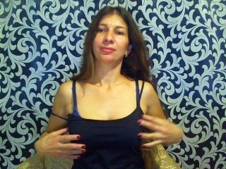 anfisa27 cam milf is ready for lingerie fetish action online