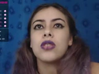 danna_naughty0 latina cam girl wants an multiple orgasm from ohmibod in her pussy or asshole online