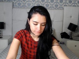 allisonpalmer cam girl pleasing her tight asshole and pussy with a sex toy