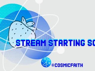 _cosmic_faith_ slim cam chick roleplays before then gets banged on camera