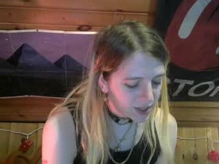 soulplanet cam girl strong fucked in the pink ass