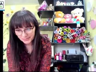 fey_bb ohmibod live show with cam milf in the chatroom