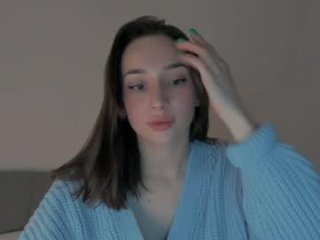 evvantmu domina cam girl showing his loved dildo on camera