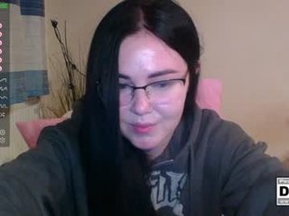 sargonium909 naked cam girl loves ohmibod vibration in her tight pussy online