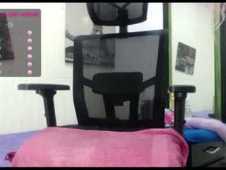 devi_black13 cam girl loves hard fucking to throw up to his ears feet online