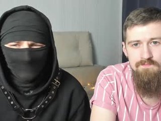 the_saint_jack deutsch couple showing live sex action