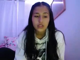 ana_m_ latina cam girl pleasing one dirty ass