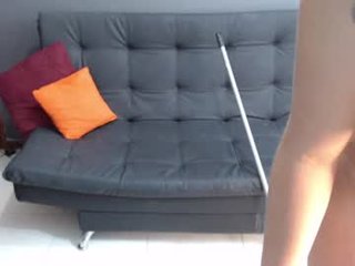 afrodita__sexy cam girl with small tits is curious about squirting techniques