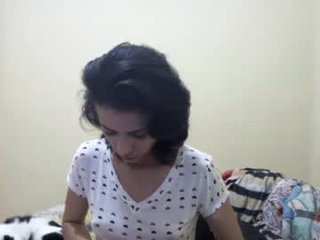 luciana_louiex latina cam girl gets cock jammed in her asshole online