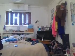 hesmydaddy20 hot cum dripping from beautiful cam babe pussy