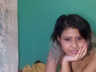 she_is_monica latina cam girl wants an multiple orgasm from ohmibod in her pussy or asshole online