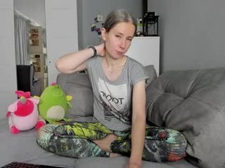 ergoproxy_ sex cam with a horny cute cam girl that's also incredibly naughty