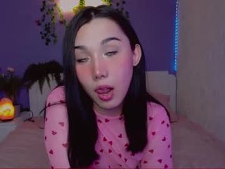kaiasunshine sex cam with a horny cute cam girl that's also incredibly naughty