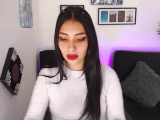 shantalsmith_ spanish cam babe squirting with pleasure online