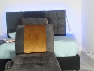 aleja_van1 cam girl gets the fucking of her life with our machines