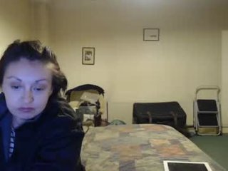 mindyourbusiness123 latina cam mature wants her pussy drilled hard