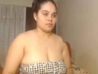 angelsexhotlatin latina cam babe enjoys her hairy pussy stuffed online
