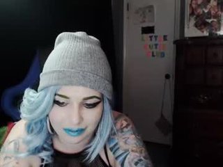 bobafetishx ohmibod in her all holes, is her fetish online