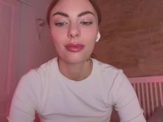 kay_to_your_heart spanish cam babe with small tits loves sex on camera