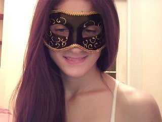 marina67 close up white