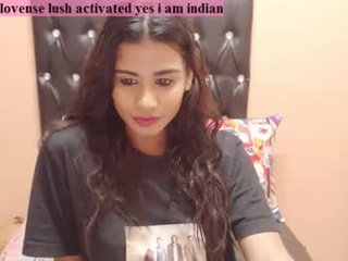 indianflame cam girl wants try roleplay games with oil on camera
