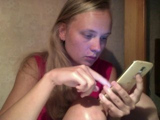 esterjohns russian slim cam babe wants to you feel your cock moving back and forth inside in her horny holes online
