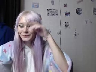 daddys_astarte cam babe wants her pussy and small tits licked and then fucked in the chatroom