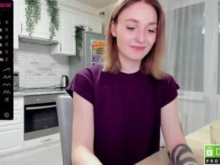 cutestdemon sex cam with a horny cute cam girl that's also incredibly naughty