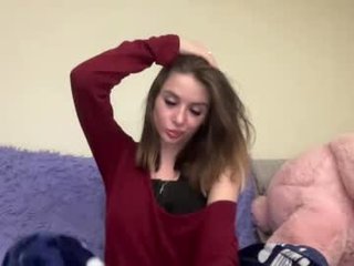 your_bunnygirl nude cam bitch enjoys hard live sex on camera