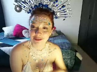 saamaralaiton cam girl loves oiled ohmibod inserted in her tight pussy online