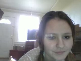 brittbratt24 cam girl loves when satisfy her nasty pussy hole in private live sex chat